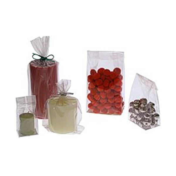 AF23 ~100 CLEAR 6 1/2 x 9 1/2 Cello Treat Bag Envelopes Storage Packaging AF23 ~100 CLEAR 6 1/2 x 9 1/2 Cello Treat Bag Envelopes Storage Packaging